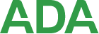 American Dental Association logo