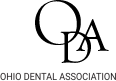 Ohio Dental Association logo