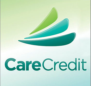 CareCredit financing logo