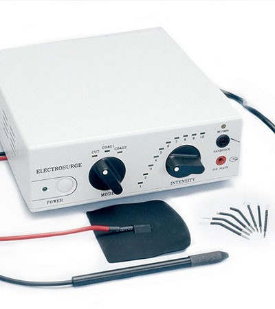 Electrosurgery system