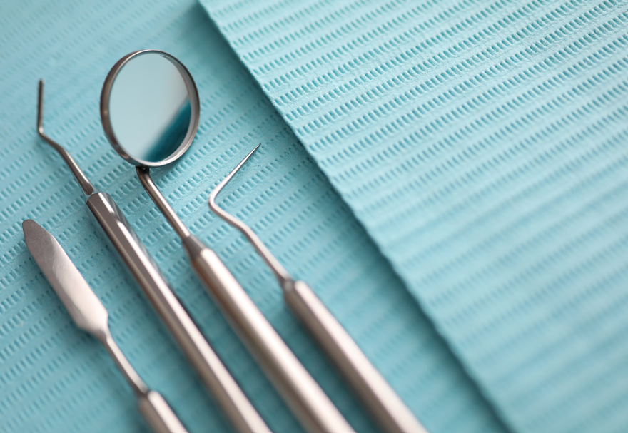Dental tools